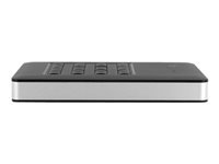 Verbatim Store 'n' Go Portable - disque dur - 1 To - USB 3.1 Gen 1