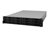 Synology Serveur NAS RS3618XS