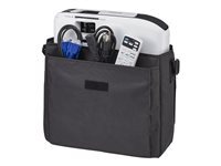 Epson Soft Carrying Case ELPKS70 - sacoche de transport pour projecteur - vue 3