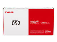 Canon 052 - vue 5
