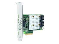 Hewlett Packard Enterprise  Option serveur  830824-B21