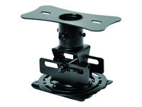 Optoma Ocm818b-Ru Kit De Montage Pour Projecteur Noir de Inmac Wstore