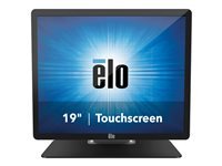 Elo Touch Systems Écran 1902l 19" Tft Lcd 60 Hz 50-60 Hz