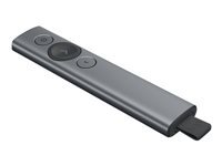 Logitech Gris Spotlight - Image 5