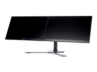 Iiyama Ds1002d-B1 Pied Bras Reglable Pour Moniteurs Taille 2 Noir de Inmac Wstore