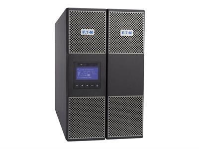 Eaton 9PX 3000i RT3U HotSwap - onduleur - 3000 Watt - 3000 VA