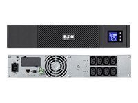 Eaton 5SC 1500i - onduleur - 1050 Watt - 1500 VA