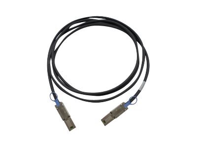 QNAP CAB-SAS20M-8088 - cble externe SAS - 2 cm