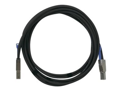 QNAP cble externe SAS - 2 m