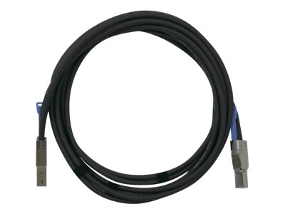 QNAP cble externe SAS - 2 m