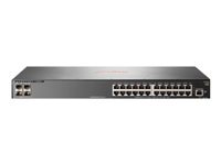 Hewlett Packard Enterprise  Switch JL259A