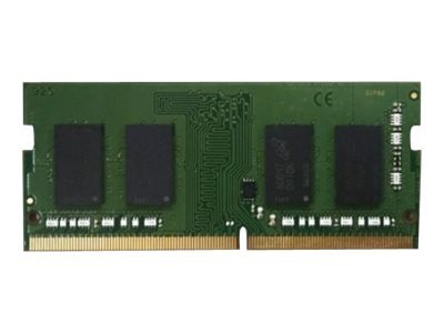 QNAP - DDR4 - module - 16 Go - SO DIMM 260 broches - 2400 MHz / PC4-19200 - mmoire sans tampon