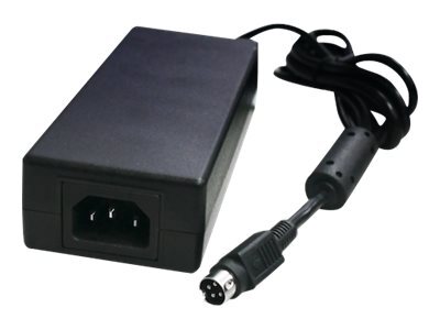 QNAP PWR-ADAPTER-120W-A01 - adaptateur secteur - 120 Watt