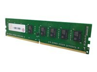 QNAP  RAM-16GDR4-LD-2133 module de m&eacute;moire 16 GB 1 RAM-16GDR4-LD-2133