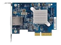 QNAP  QXG-10G1T - adaptateur reseau