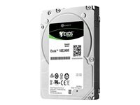 Seagate Exos 10E2400 ST2400MM0129 Disque dur hybride 2.4 To flash interne 2.5 SFF SAS 12Gb/ 10000 toursmin mémoire tampon : 256 Mo - vue 6