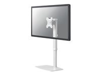 Neomounts Fpma-D890 Pied Pleine Action Pour Ecran Lcd Taille 10 Blanc de Inmac Wstore