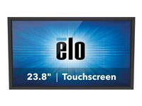 Elo 2494L - 90-Series - cran LED - Full HD (1080p) - 23.8