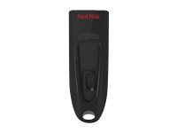 SanDisk Ultra - cl USB - 64 Go