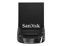 SanDisk Ultra Fit - Cle USB 3.2 Gen 1 - 32 Go