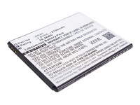 DLH batterie - Li-Ion