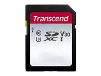 Transcend Cartes Flash TS16GSDC300S