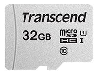 Transcend Cartes Flash TS32GUSD300S
