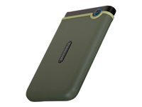 Transcend StoreJet 25M3G disque dur externe 2.5 Micro USB B 3.2 Gen 1 3.1 Gen 1 Neuf - vue 8