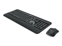 Logitech MK540 Advanced