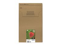 Epson Multipack 29 EasyMail - pack de 4 - noir, jaune, cyan, magenta - original - cartouche d'encre