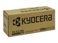 Kyocera Noir Toner Tk-5270K - Image 3