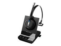 Sennheiser SDW 5016 - casque