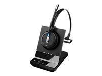 Sennheiser SDW 5015 - systeme de casque sans fil