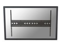Newstar Noir Neomounts By Lfd-W1500 - Support - Fixé - Pour Écran Lcd - Taille D'écran : 60"-100" - Montable Sur Mur - Image 3