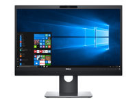 Dell P2418HZM - cran LED - Full HD (1080p) - 24