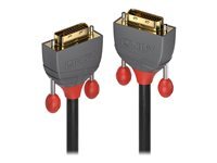 Lindy Anthra Line - cble DVI - DVI-D pour DVI-D - 7.5 m