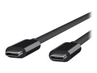 DLH - cble USB-c (m) vers USB-c (m)