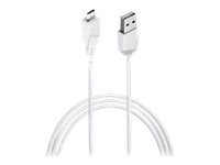 DLH - cble micro USB 3 mtres
