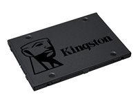 Générique Noir Disque Ssd Interne Kingston A400 Series Sata 2.5" Rev 3.0 960 Go - Image 11