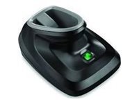 Zebra Presentation Cradle - station pour scanner de code  barre