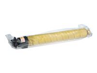 Ricoh 841929 Cartouche de toner 1 pièce Original Jaune - vue 3