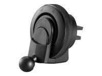 TomTom Fixation pour grille de ventilation