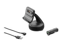 TomTom Support/Chargeur Pour Voiture Pour Telephone Portable de Inmac Wstore