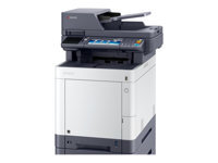 Kyocera ECOSYS M6630cidn - imprimante multifonctions - couleur