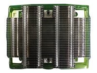 Dell 165W - bac de refroidissemnt pour processeur
