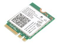 Lenovo ThinkPad Fibocom L850-GL CAT9 WWAN - modem cellulaire sans fil - 4G LTE