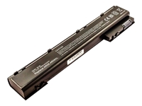 CoreParts - batterie de portable - Li-Ion - 4.4 Ah