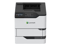 Lexmark MS826de - imprimante - Noir et blanc - laser