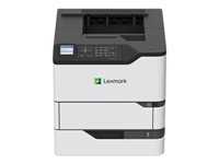 Lexmark MS823dn - imprimante - Noir et blanc - laser