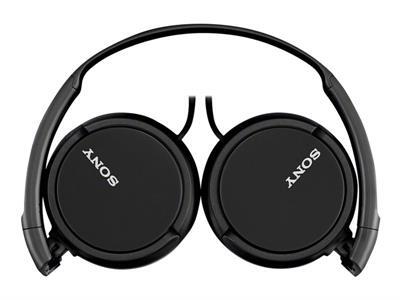 Sony MDR-ZX110 - couteurs